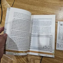 Tôi đi tìm tôi
80k (bìa 160k) 1019032