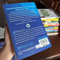 Tung Sản Phẩm Launch – Jeff Walker | Bí mật bán hàng online & kiếm tiền Internet- K3 1004639