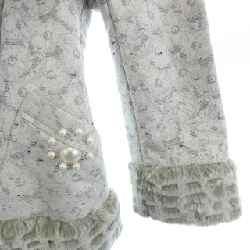 NOKO OHNO Jacket - Hàng hiệu Authentic 822631