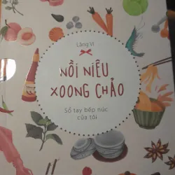 NỒI NIÊU XOONG CHẢO 1000293