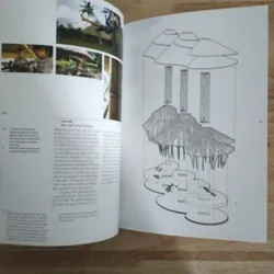 Sách kiến trúc Xanh hoá Châu á 600609