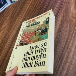 Lịch sử phát triển dân quyền Nhật Bản - Uehara Etsujiro#HATRA 1042495
