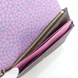 Túi đeo vai Louis Vuitton Monogram (LV X YK) Pochette Felicie M82108 - Hàng hiệu Chính hãng 802721