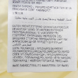 MONCLER K2093 9B00019 Áo khoác lông - Hàng hiệu Chính hãng 822362