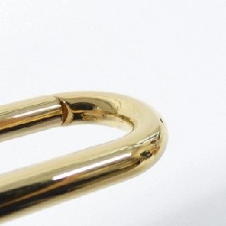 Móc khóa Louis Vuitton LV Circle M68000 - Hàng hiệu Chính hãng 807135