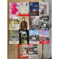 Tạp chí xưa và nay - cơ quan hội khoa học lịch sử Việt Nam 716590