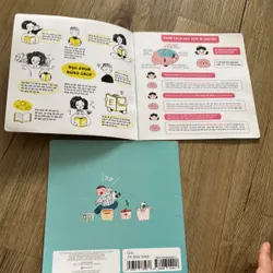 Sách ehon 3/6 tuổi- Chúng mình lớn rồi 639616