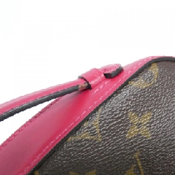 Túi xách vai Louis Vuitton Monogram Santongju M43557 - Hàng hiệu Chính hãng 766074