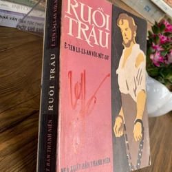 Ruồi trâu 