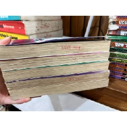 Đa Tình Kiếm Khách Vô Tình Kiếm - Cổ Long (Bộ 5 Tập) - Cổ Long - BT - Cổ Long 1010031