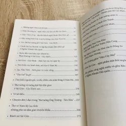 SÀI GÒN GIA ĐỊNH KÝ ỨC LỊCH SỬ - VĂN HOÁ  970548