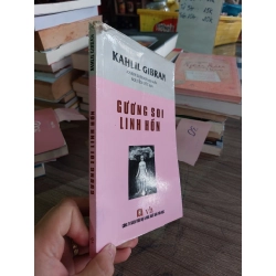 [59K/kg] Gương soi linh hồn mới 70% rách gáy HCM0504