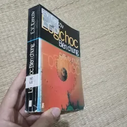 Logic Học Biện Chứng