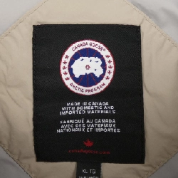 Canada Goose 2614MB EVERETT Áo gile lông vũ - Hàng hiệu Chính hãng 889979