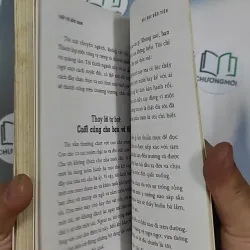 Bài học đầu tiên - Trần Thị Hồng Hạnh 798504