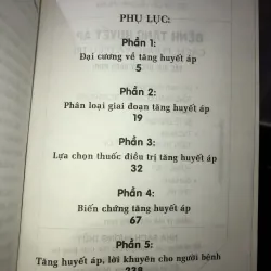Bệnh tăng huyết áp cách phòng và điều trị - Bác sĩ Bạch Minh 1029271