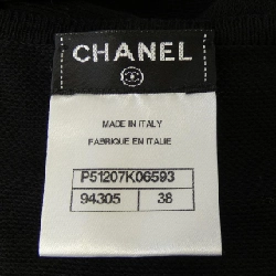 【Mã giảm giá】Chanel CHANEL Áo len 638471