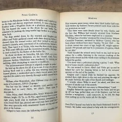 Mukiwa: A White Boy in Africa - Peter Godwin 734830