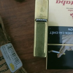 Zippo đáy lồi 1993 xuất nhật đẹp xuất sắc đã lên lửa  108497