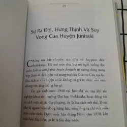 Haruki MURAKAMI- CUỘC SĂN CỪU HOANG- Minh Hạnh dịch 735927
