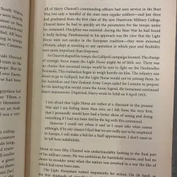 DESERT BOYS  (NHỮNG NGƯỜI LÍNH SA MẠC) - PETER REES 387770