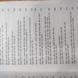 Sài Gòn-TP.HCM Những vấn đề lịch sử-văn hoá- Nguyễn Thế Nghĩa& Lê Hồng Liêm 177481