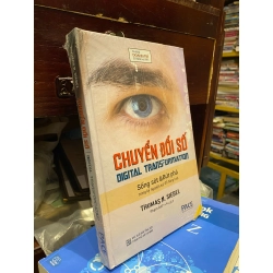 Chuyển đổi số - Thomas M. Siebel