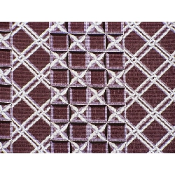 Áo kimono mùa hè Oshima - Hàng hiệu Authentic 877191