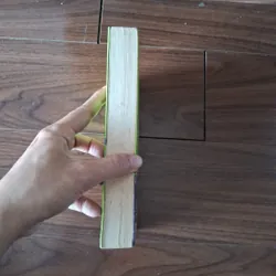 Tôi thấy hoa vàng trên cỏ xanh 597640