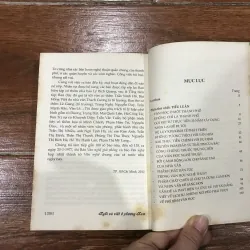 Nghĩ Và Viết Ở Phương Nam – Tiểu Luận Phê Bình – Tác giả: Lê Quang Trang (7) 761086