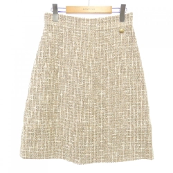 Chân váy CHANEL - Hàng hiệu Authentic