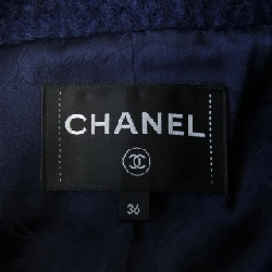 Áo khoác CHANEL P57246V39077 627035