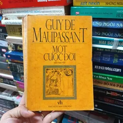 Một Cuộc Đời- Guyde Maupassant