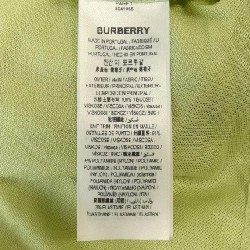 【Mã giảm giá】Burberry BURBERRY Áo polo 645163