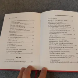 BIÊN NIÊN SỰ KIỆN LỊCH SỬ ĐẢNG BỘ QUẬN TÂN PHÚ (2003 - 2010) 727176