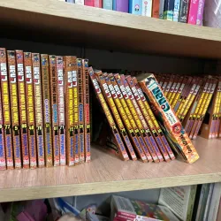 Sách truyện Conan bộ 1023088