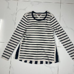 Si hiệu áo lạnh thun Tommy 9367