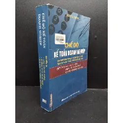 [Sách Cũ SCGR] Chế độ kế toán doanh nghiệp quyển 2 mới 80% ố 2015 HCM1906 Bộ tài chính SÁCH GIÁO TRÌNH, CHUYÊN MÔN