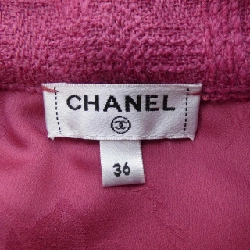シャネル CHANEL P59610V30916 18B Áo sơ mi - Hàng hiệu Chính hãng 774481