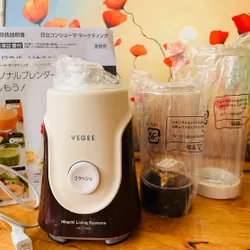 HITACHI VEGEE – HX-C1000  607596