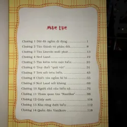 Hai vạn dặm dưới biển - Jules Verne 761992