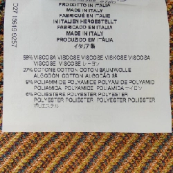 【Mã giảm giá】Etro ETRO Áo len 646351