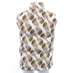 GUCCI×THE NORTH FACE 648864 XAABY Áo gile - Hàng hiệu Chính hãng 895021