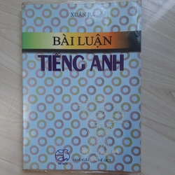 Bài luận tiếng anh