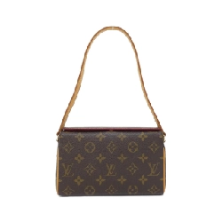 Túi xách Louis Vuitton Monogram Recital M51900