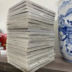 Văn hào lưu lạc full 24 tập 711862