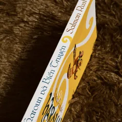 Haroun và biển truyện 699364