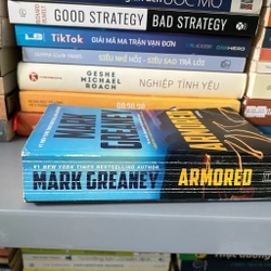 Armored Mark Greaney 478921