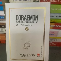 Doraemon tuyển tập theo chủ đề - tập 8 19416