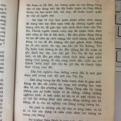 MƯỜI VỊ ĐẠI TƯỚNG TRUNG QUỐC NHỮNG ĐIỀU CHƯA BIẾT (2 TẬP) - PHONG ĐẢO (DỊCH) 736939